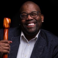 Darryl Lenox