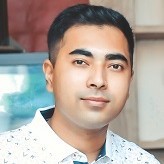 Ayub Shrestha