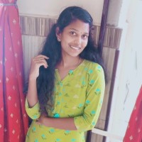 Kiruthika Sakthi Mohan