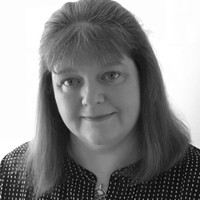 Alison Moss