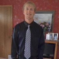 Tanner Luhm