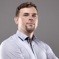Damian Łoza, Mba