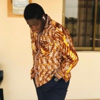 Enoch Asante