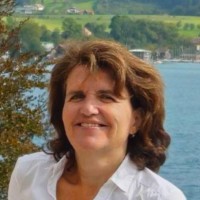 Anita Vogl