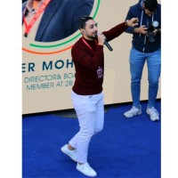 Serag Aldin Alsayed