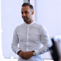 Yazid Khemri