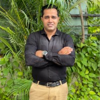 Avinash Shivnekar