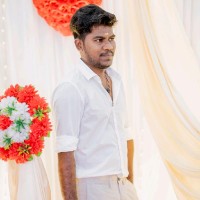 Jeya prasath A