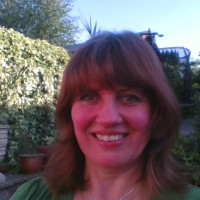 Suzanne Lloyd