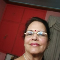 Aishvarya S Bharrat