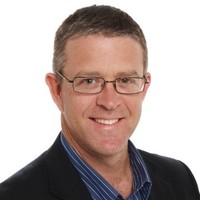 Martin Bailey