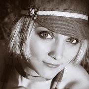 Евгения Колесова
