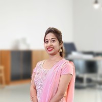 Shefali Meshram