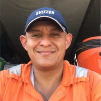 Jose Alvarado