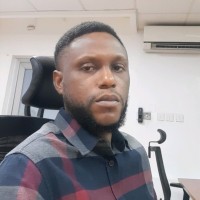 Olumide Fadeyi
