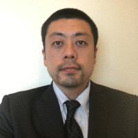 Shotaro Nakamura