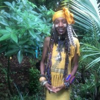 Goddess Queen Princess Laneisha U-Ahk