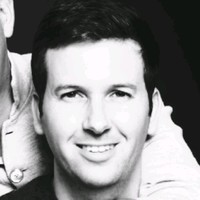 Arnaud Granville, CAIA