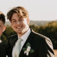 Daniel Davis