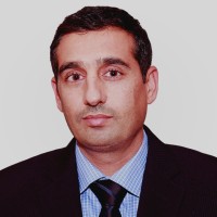 Muhammad Saeed Akhtar
