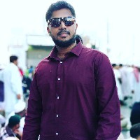 Mohammed Minhajudeen