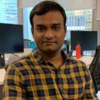 Bhuvan Teja