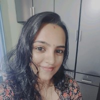 Anitha Vasudevan
