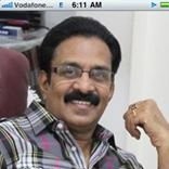 Sivadasan A Menon