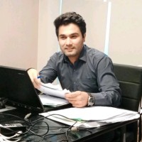 Ahmed Shah