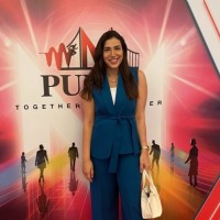 Lara Shehadeh