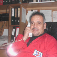 Khaled Manla