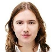 Anastasia Rodina