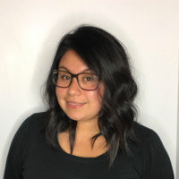 Cristina Velazquez