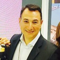 Rogerio Teixeira de Azevedo