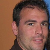 Simon Terry