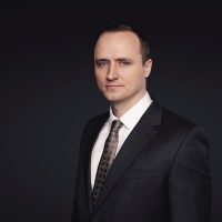 Sándor Ladányi, Cfa, Frm