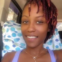 Raeesha Jones