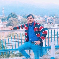 shailesh kumar patel