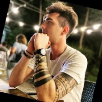 Simon Gentile