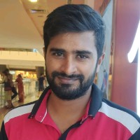 Chandru B