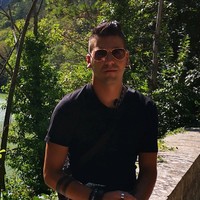 Jonathan Farabollini