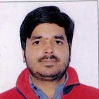 Nilendra kr Mishra