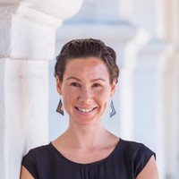 Christina Chase, MBA