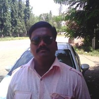 Ganesh Shettigar