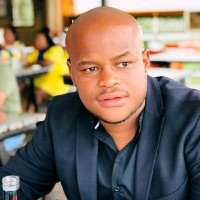Simphiwe Msibi