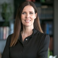 Iris Arna Johannsdottir