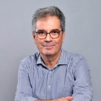 Dimitrios Papachrysanthou
