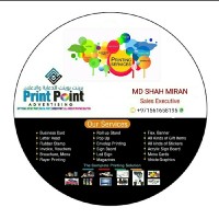 🇦🇪 Signage And printing services UAE