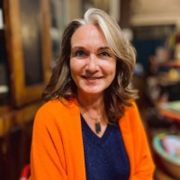 Nathalie Giraud Desforges