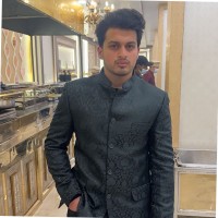 Ishaan Sharma